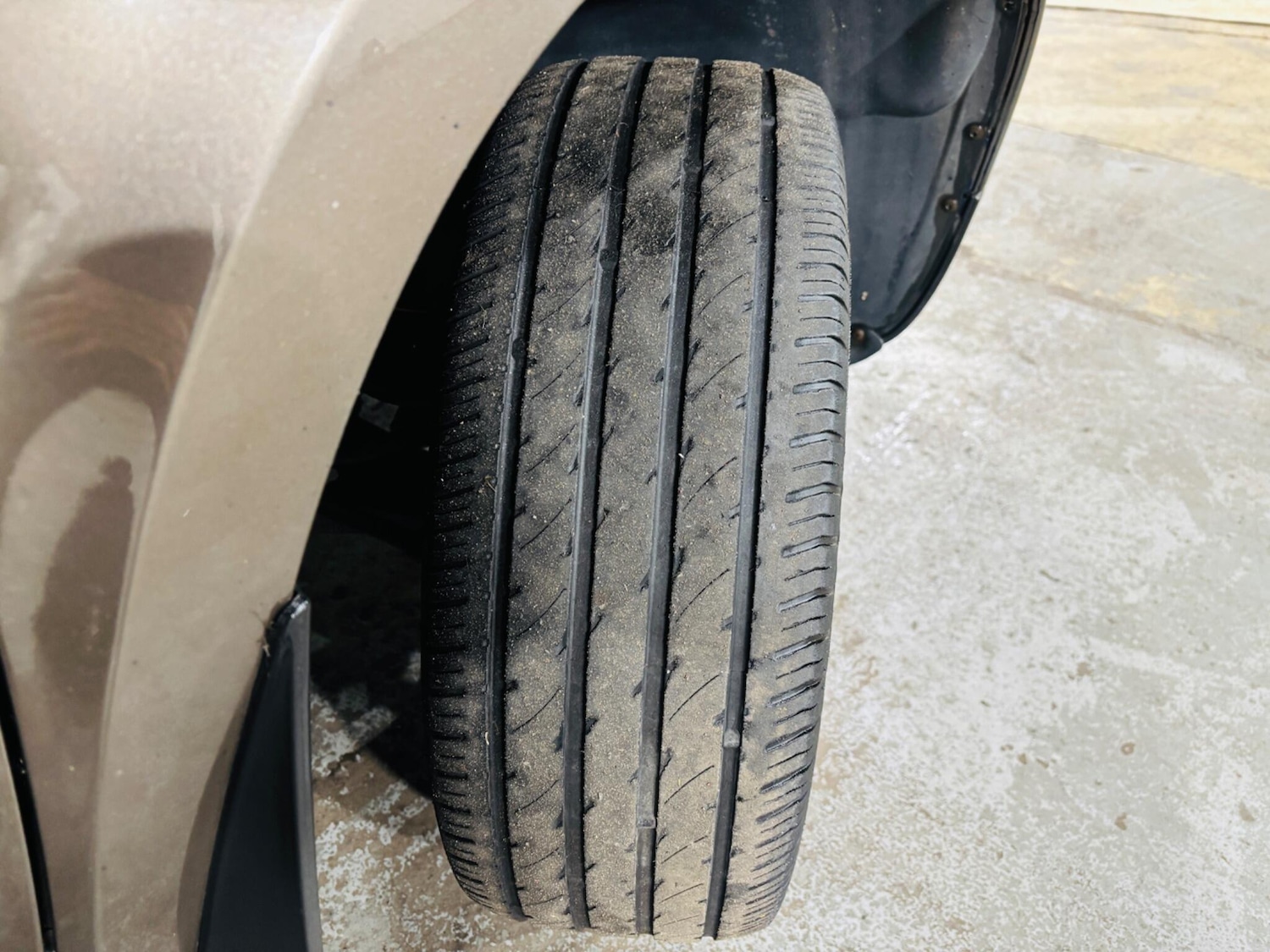 Used Skoda Yeti 2010 for sale - 77425478: Photo 30