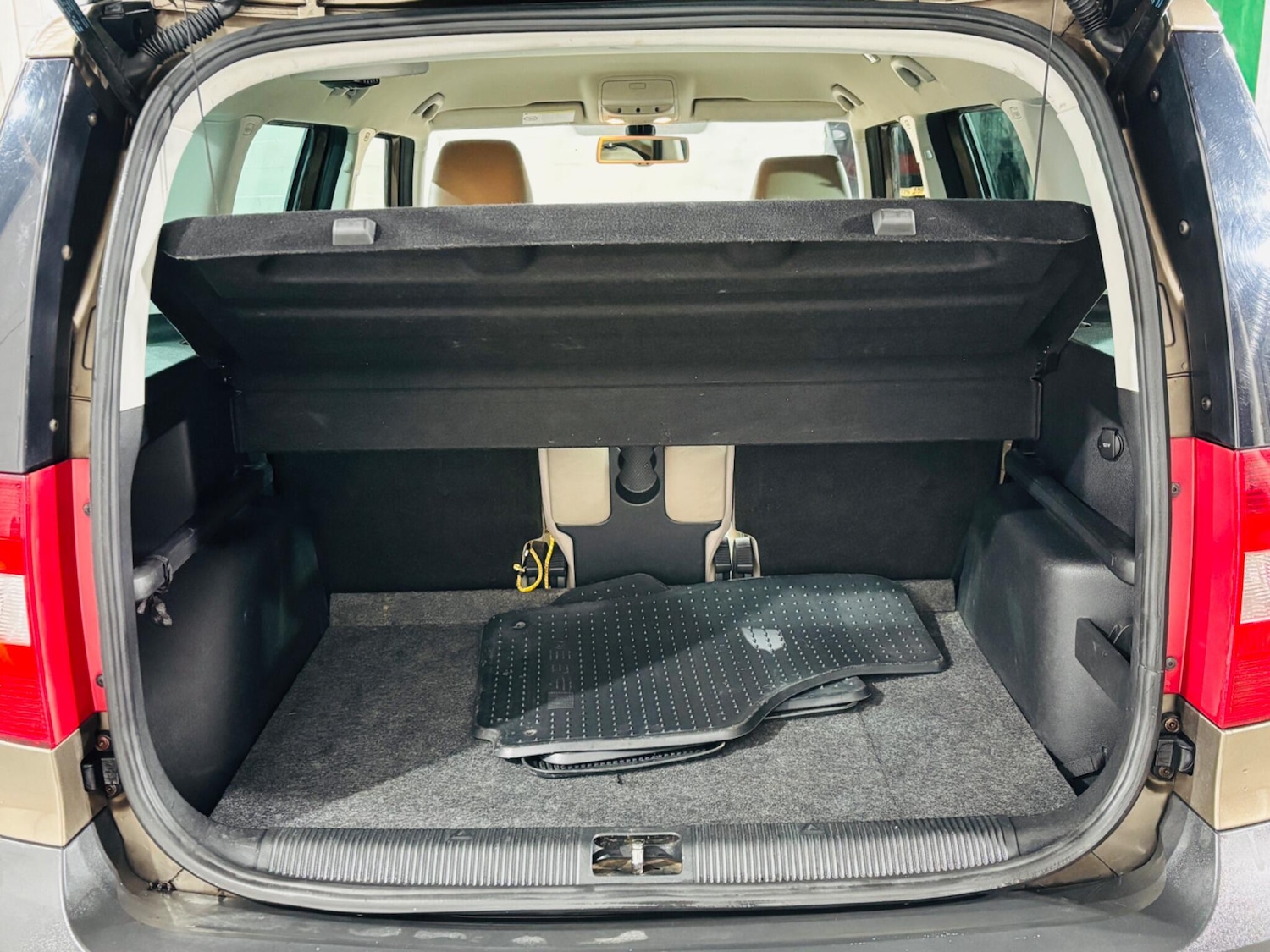 Used Skoda Yeti 2010 for sale - 77425478: Photo 31