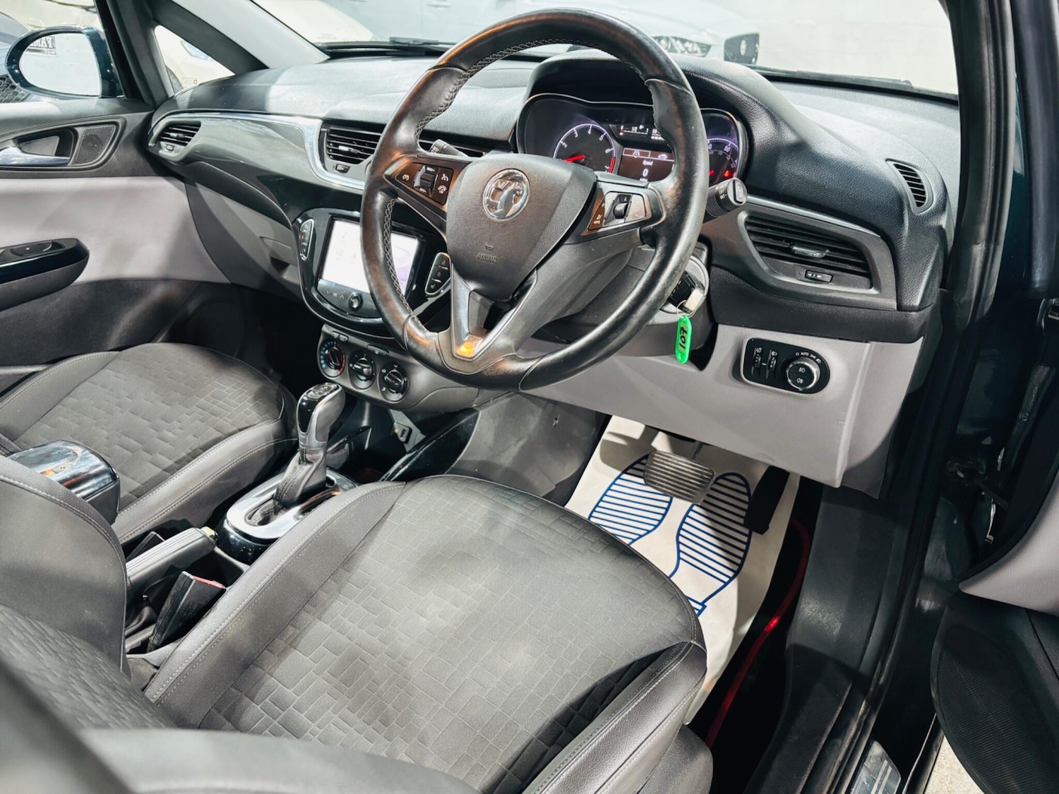 Used Vauxhall Corsa 2015 for sale - 76865792: Photo 10