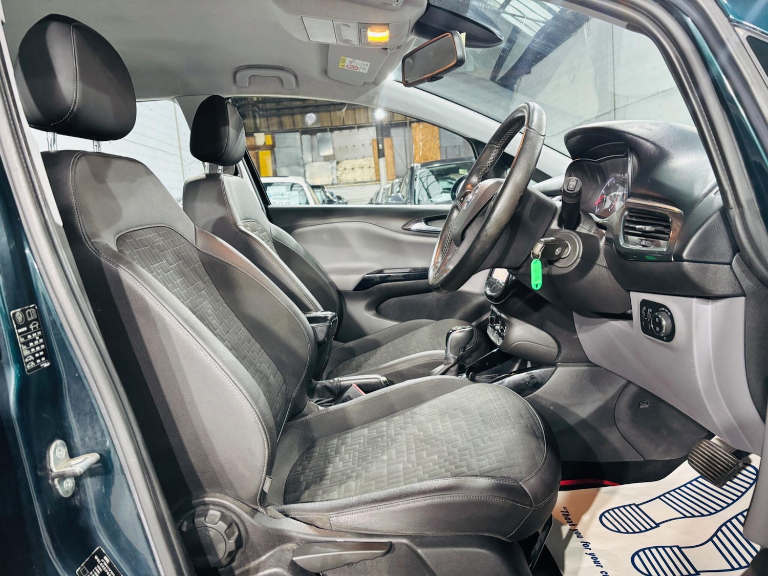 Used Vauxhall Corsa 2015 for sale - 76865792: Photo 13