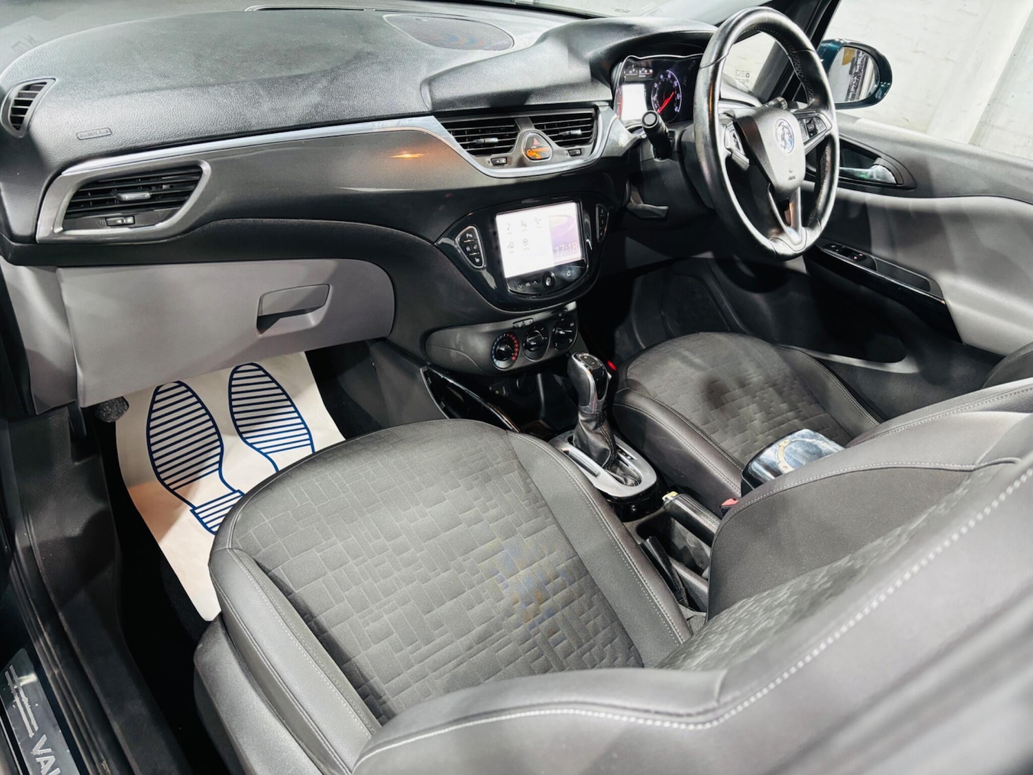 Used Vauxhall Corsa 2015 for sale - 76865792: Photo 14