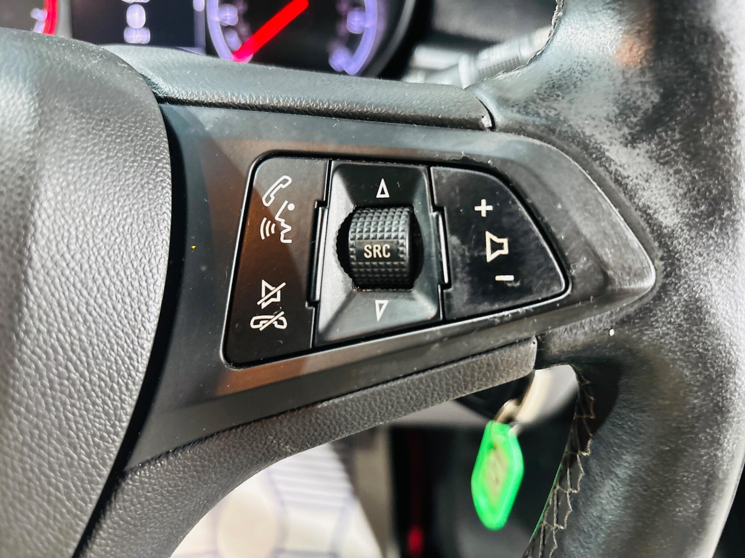 Used Vauxhall Corsa 2015 for sale - 76865792: Photo 19