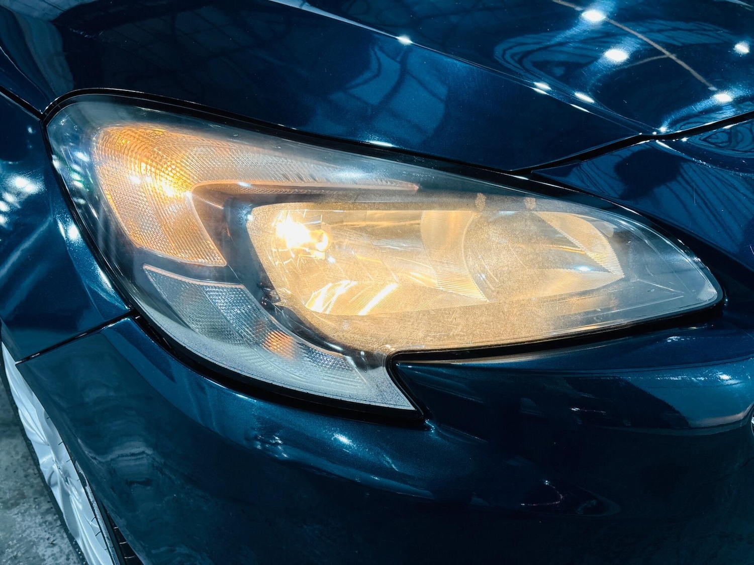 Used Vauxhall Corsa 2015 for sale - 76865792: Photo 31