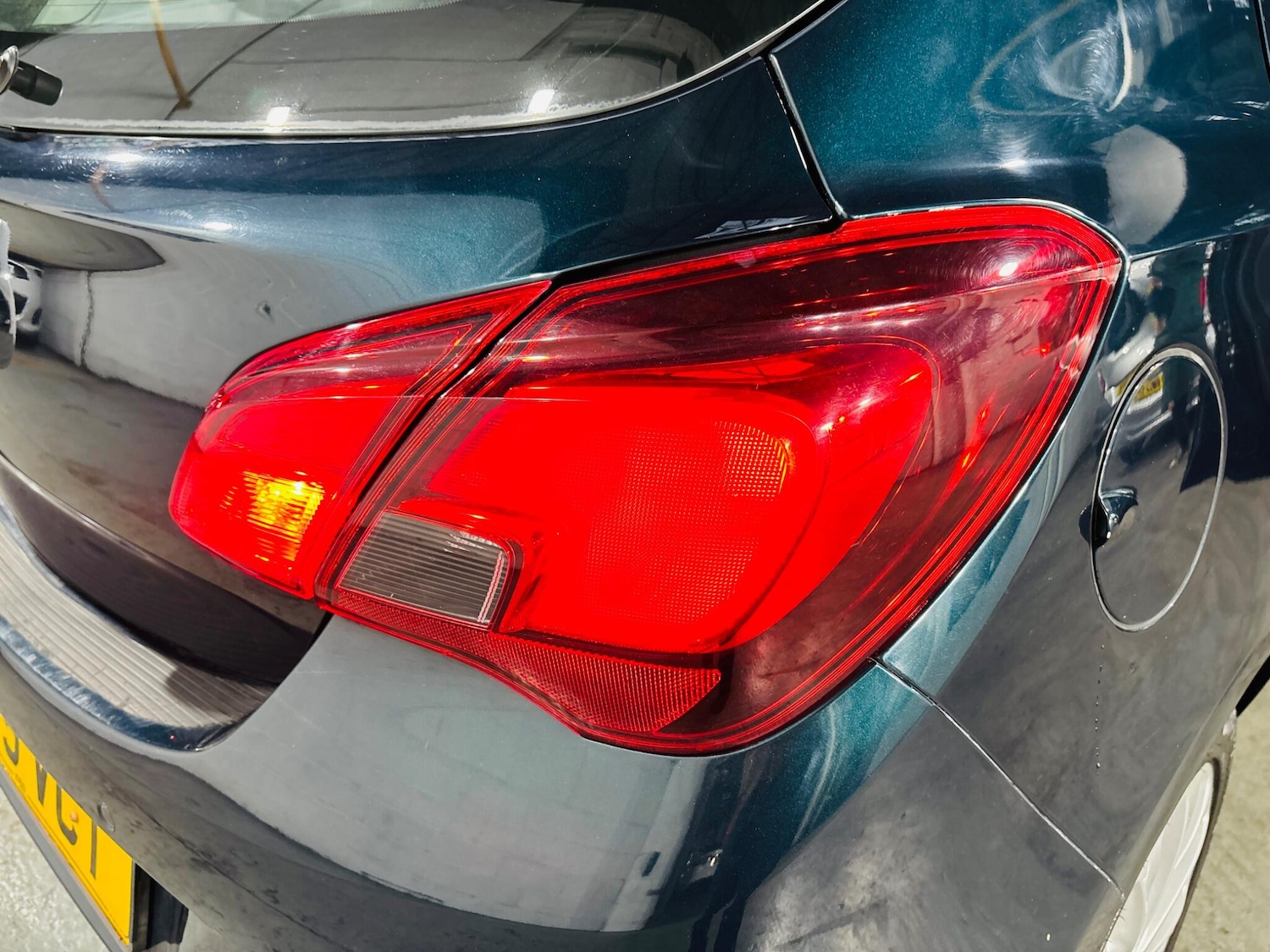 Used Vauxhall Corsa 2015 for sale - 76865792: Photo 32