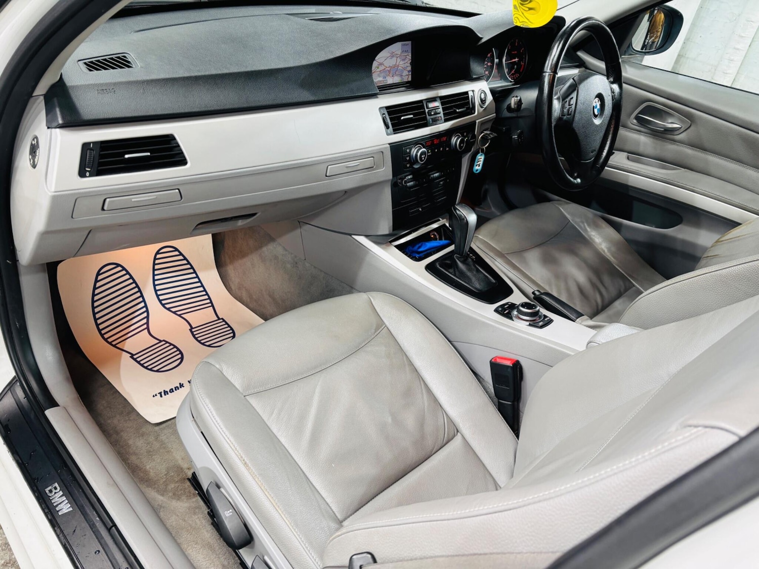 Used BMW 3 Series 2010 for sale - 77737109: Photo 14