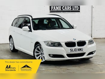 BMW 3 Series feature image