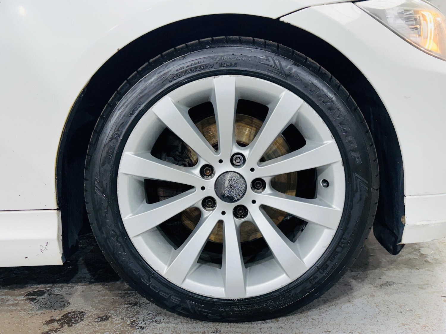 Used BMW 3 Series 2010 for sale - 77737109: Photo 32