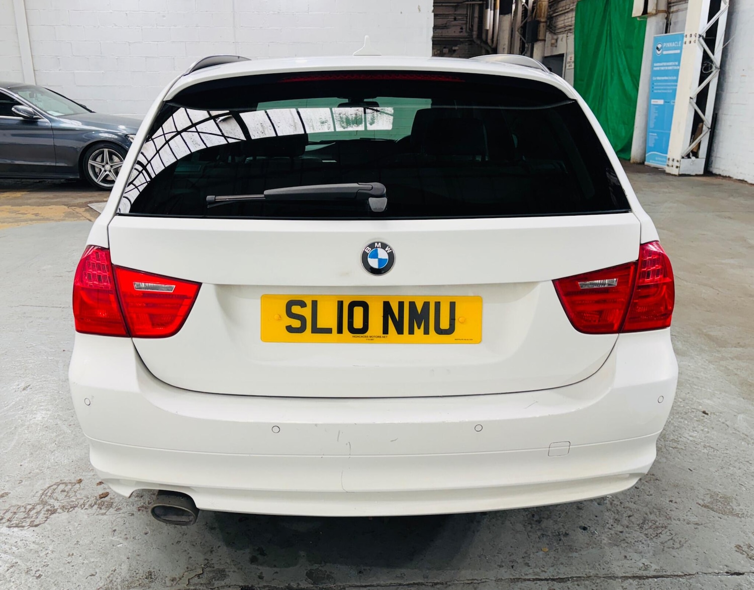 Used BMW 3 Series 2010 for sale - 77737109: Photo 6