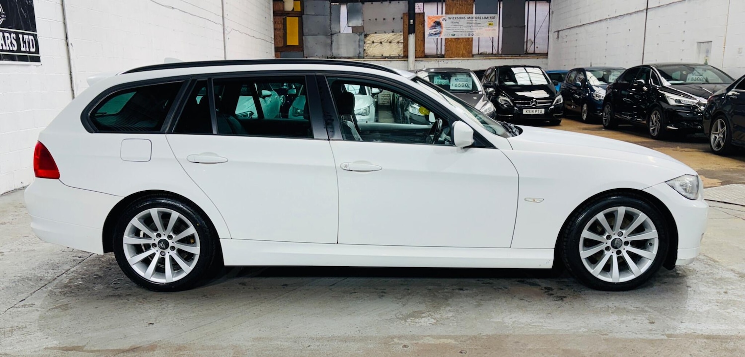 Used BMW 3 Series 2010 for sale - 77737109: Photo 8