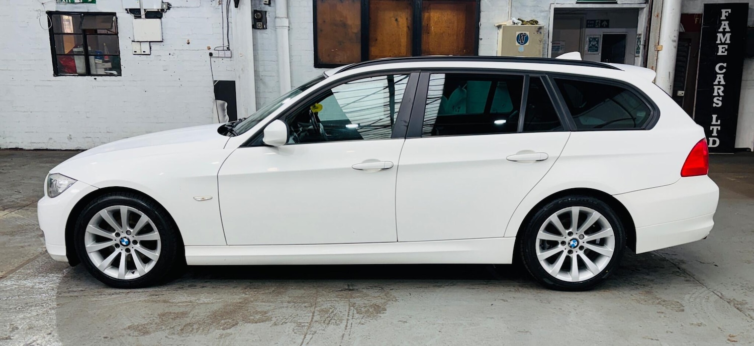 Used BMW 3 Series 2010 for sale - 77737109: Photo 9