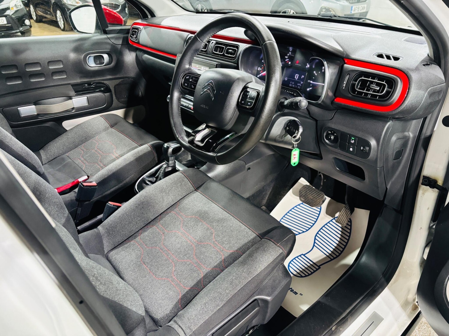 Used Citroen C3 for sale - 77597633: Photo 10