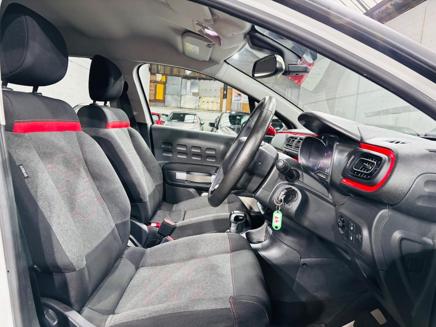 Used Citroen C3 for sale - 77597633: Photo 13