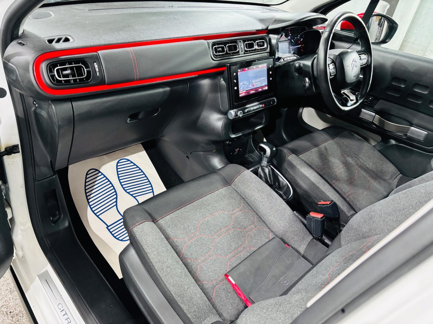 Used Citroen C3 for sale - 77597633: Photo 14