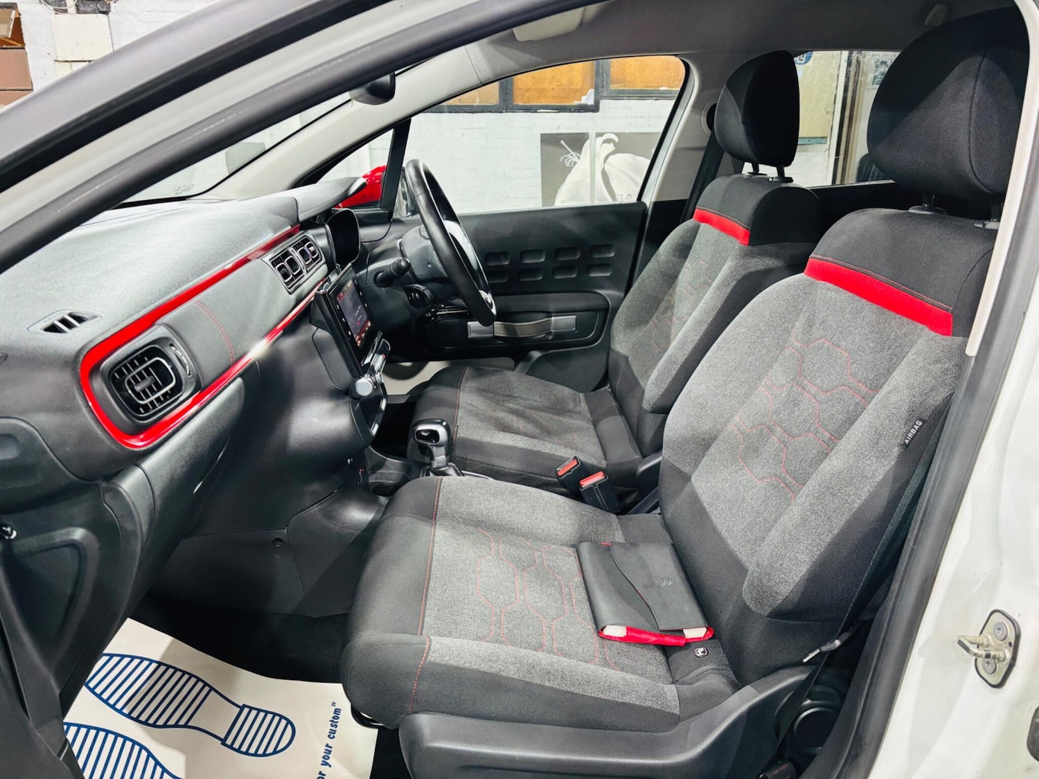 Used Citroen C3 for sale - 77597633: Photo 15