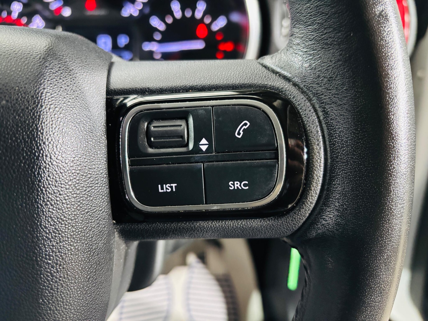 Used Citroen C3 for sale - 77597633: Photo 19