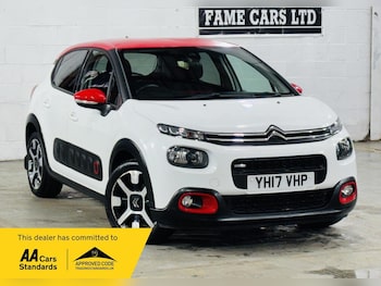 Citroen C3 feature image