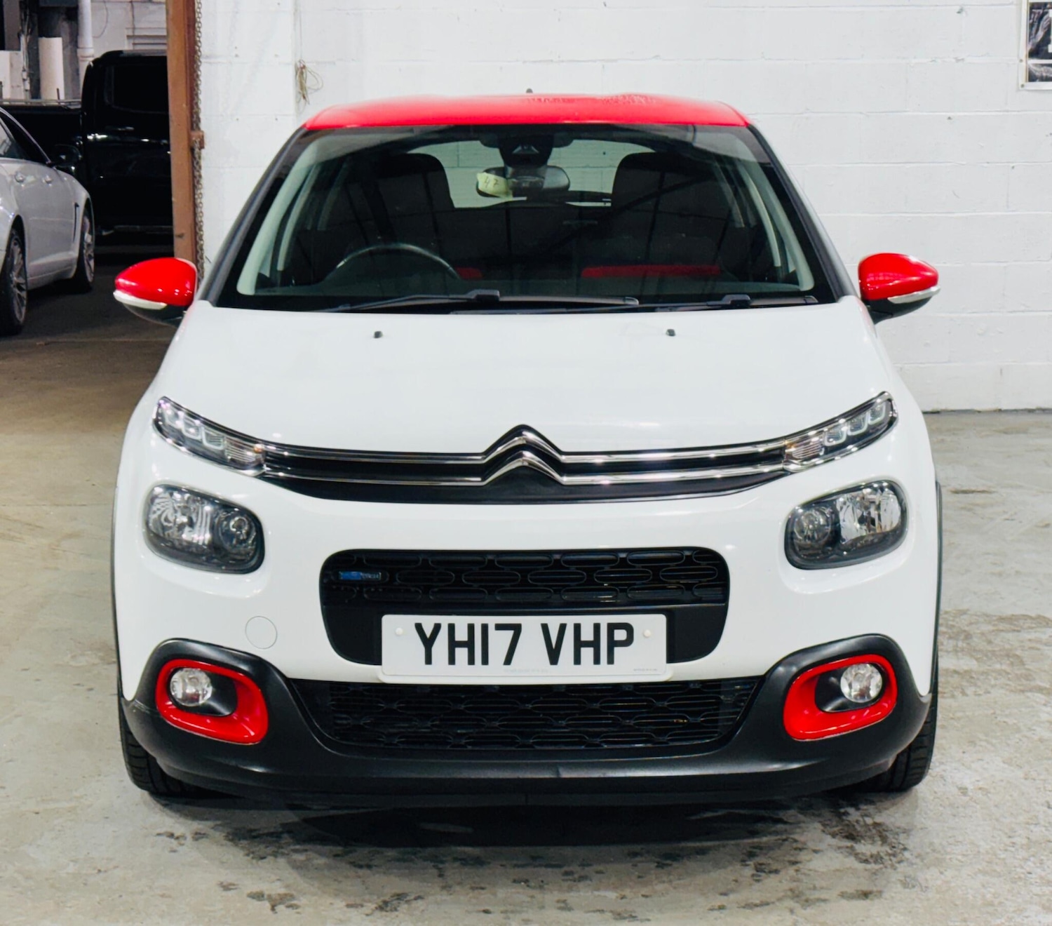 Used Citroen C3 for sale - 77597633: Photo 2