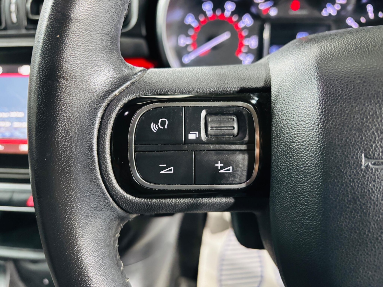 Used Citroen C3 for sale - 77597633: Photo 20