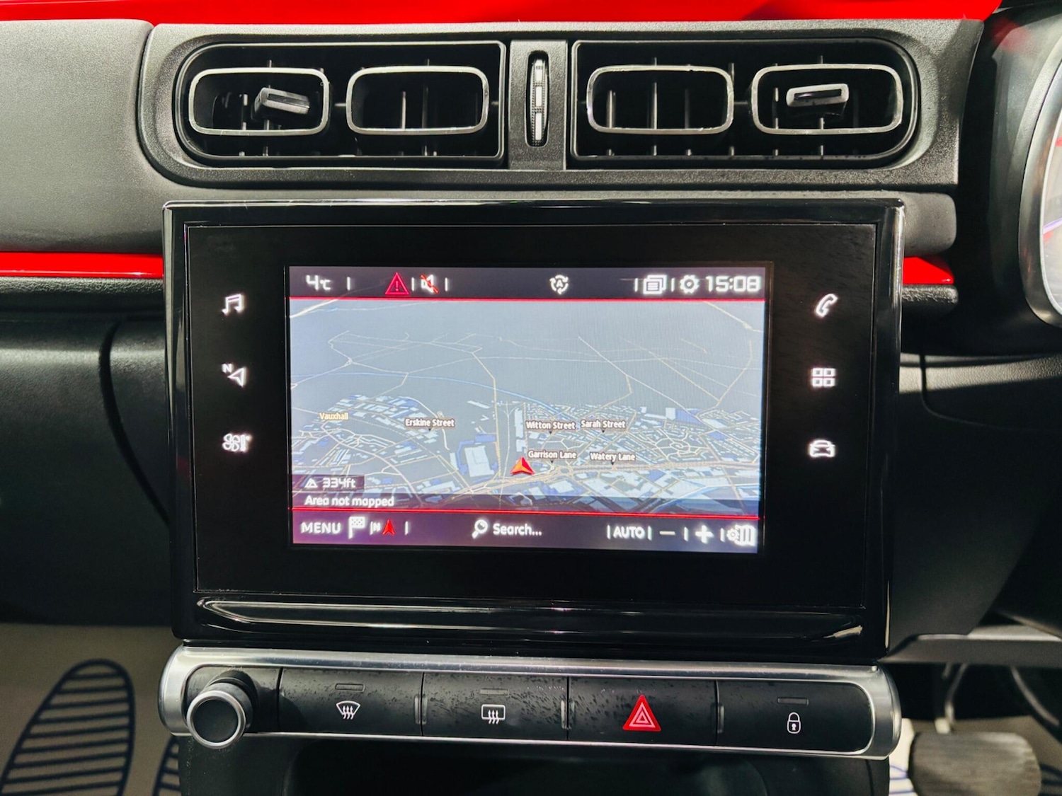 Used Citroen C3 for sale - 77597633: Photo 21