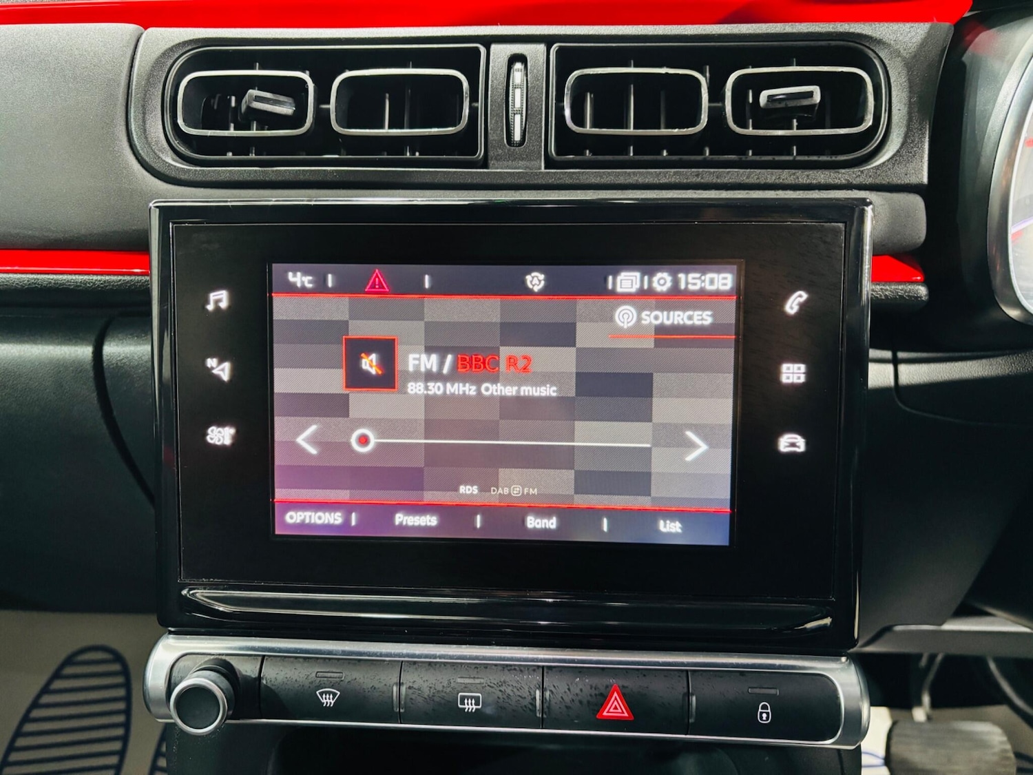 Used Citroen C3 for sale - 77597633: Photo 22