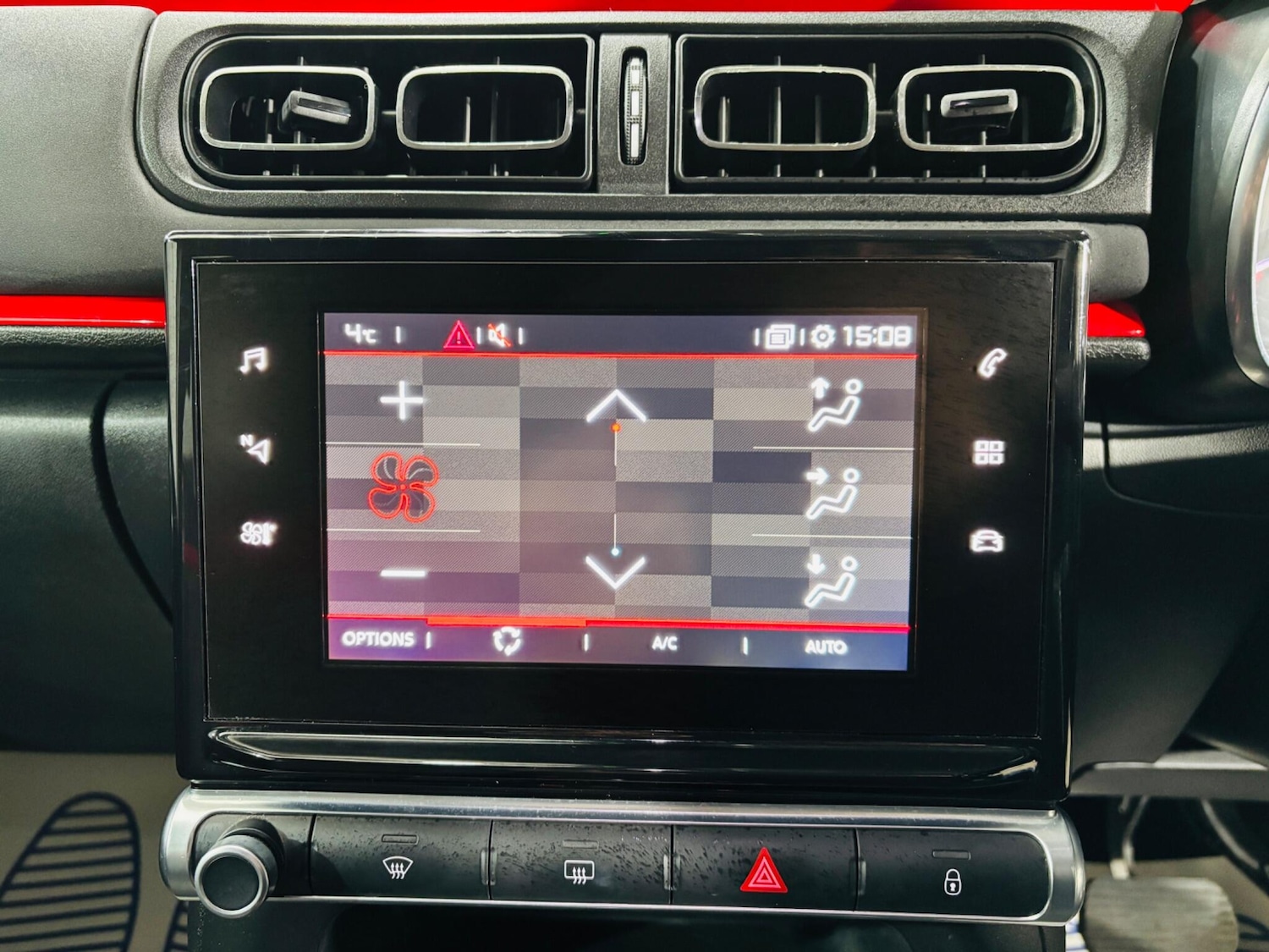 Used Citroen C3 for sale - 77597633: Photo 24