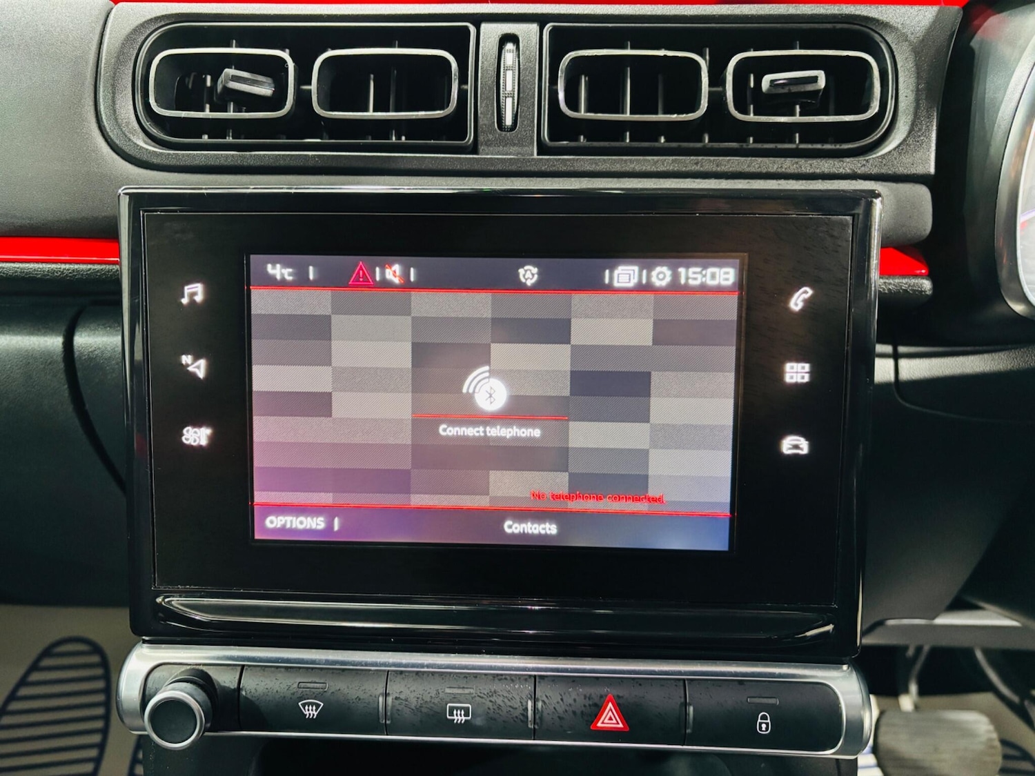 Used Citroen C3 for sale - 77597633: Photo 25