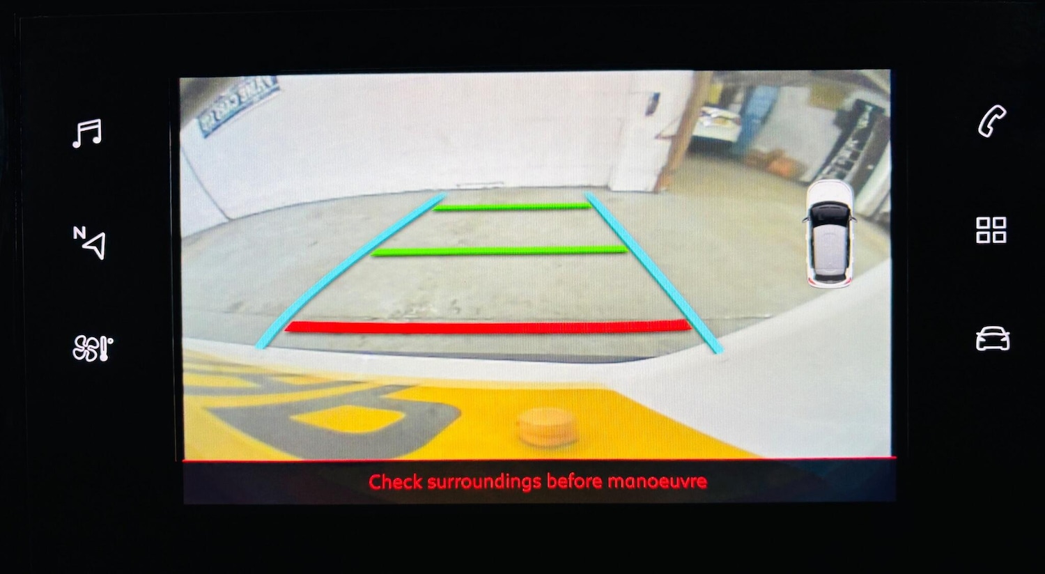 Used Citroen C3 for sale - 77597633: Photo 28