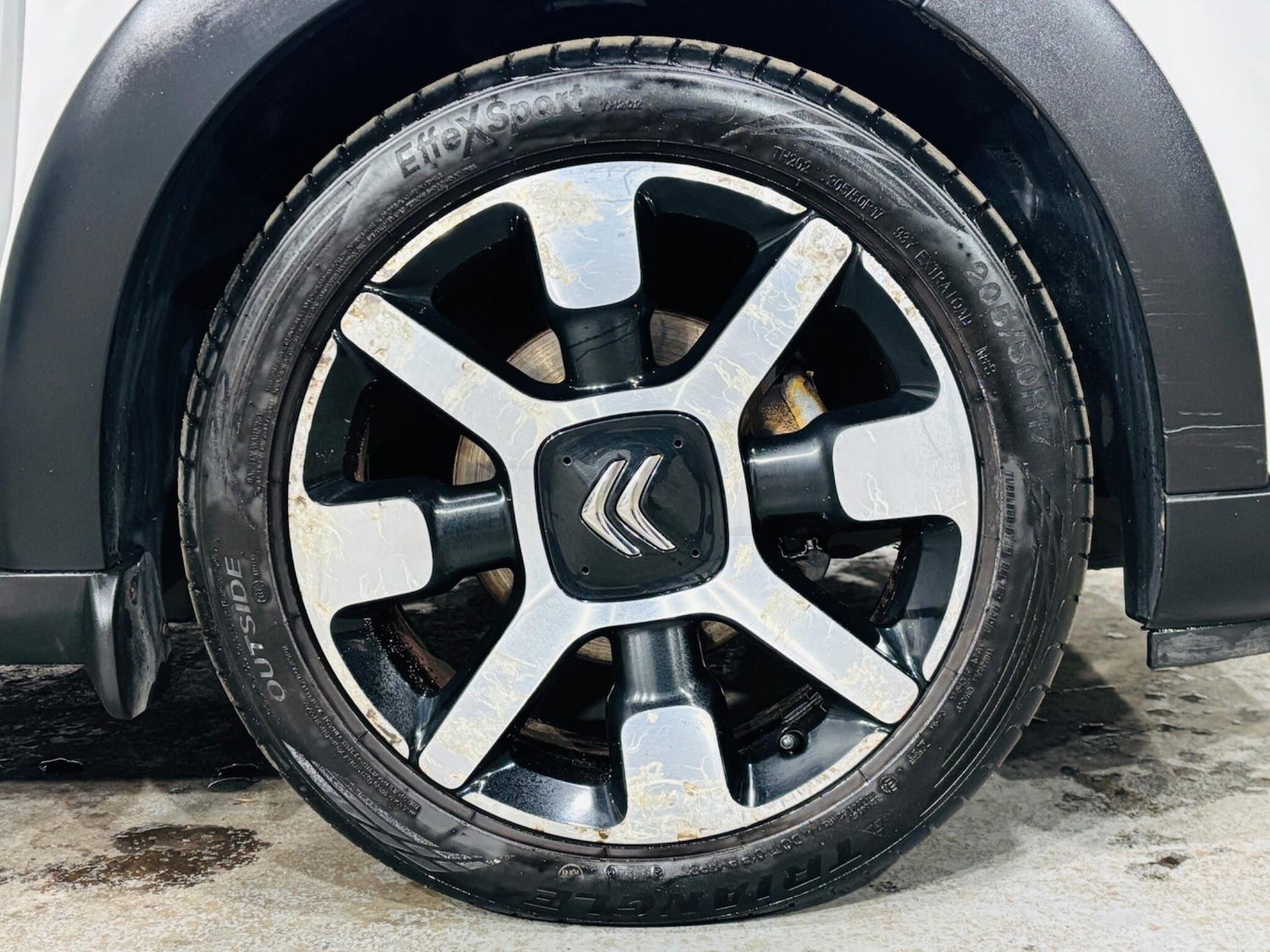 Used Citroen C3 for sale - 77597633: Photo 30