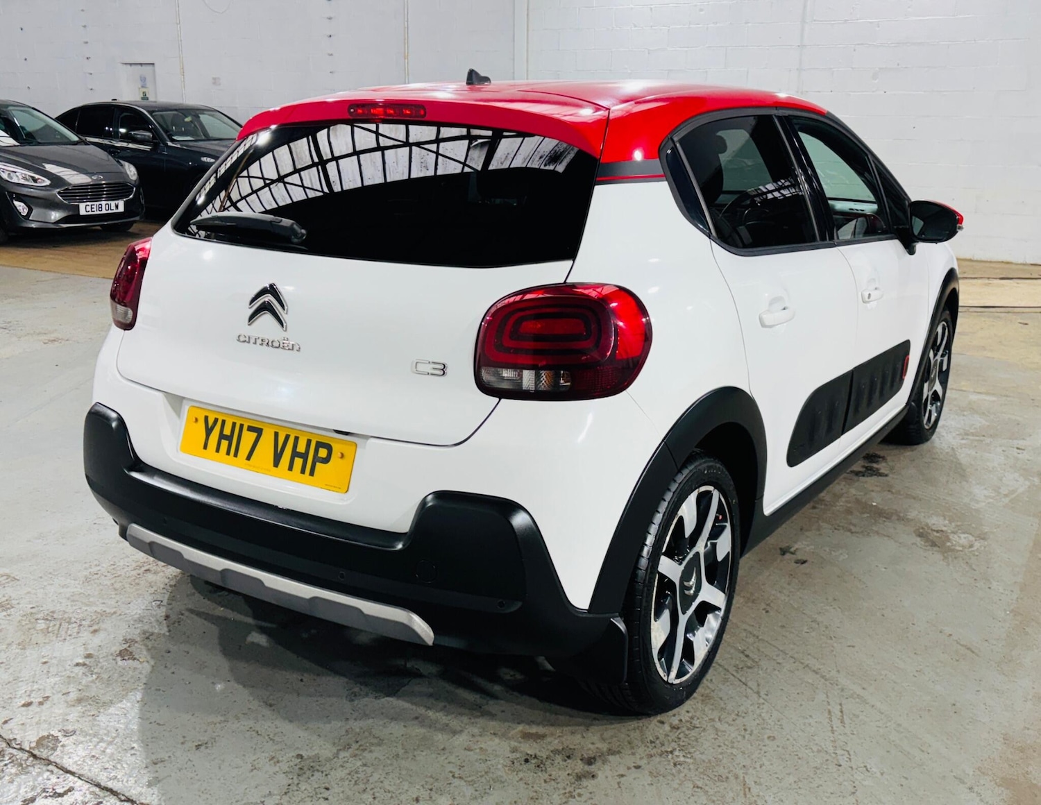 Used Citroen C3 for sale - 77597633: Photo 5