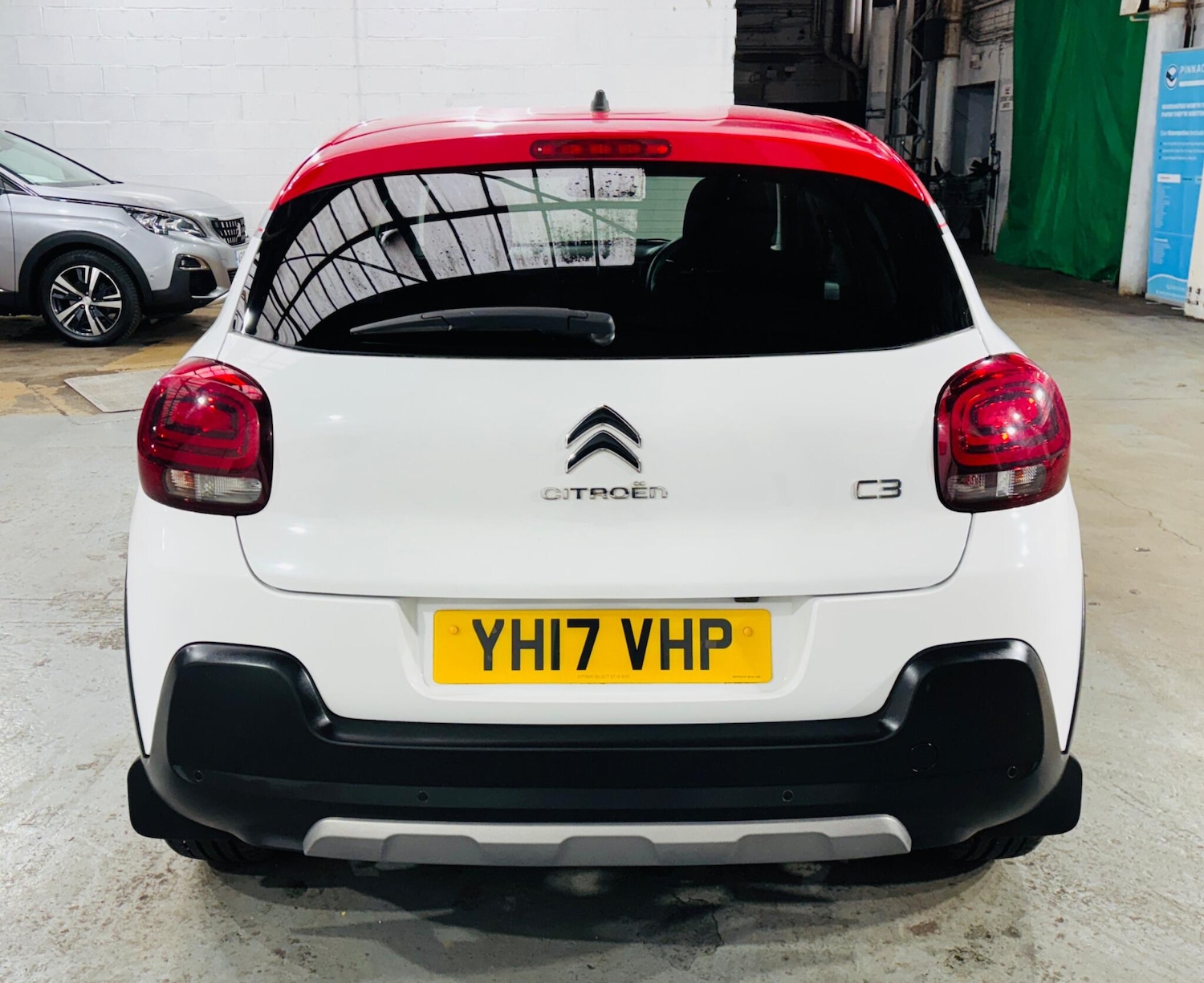 Used Citroen C3 for sale - 77597633: Photo 6