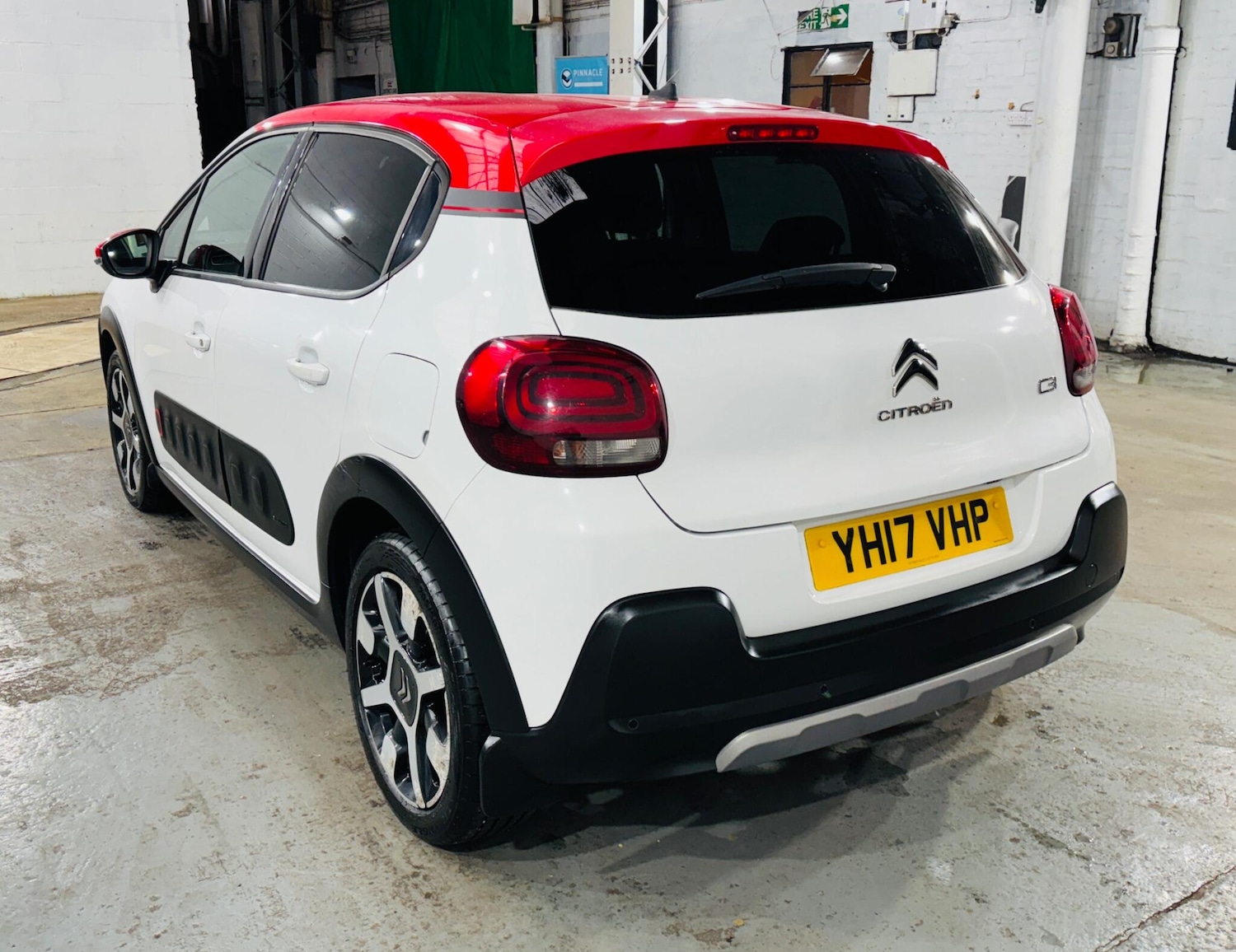 Used Citroen C3 for sale - 77597633: Photo 7