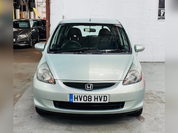 Used Honda Jazz 2008 for sale - 79132228: Photo