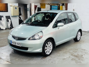 Used Honda Jazz 2008 for sale - 79132228: Photo