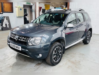 Used Dacia Duster 2018 for sale - 78898752: Photo