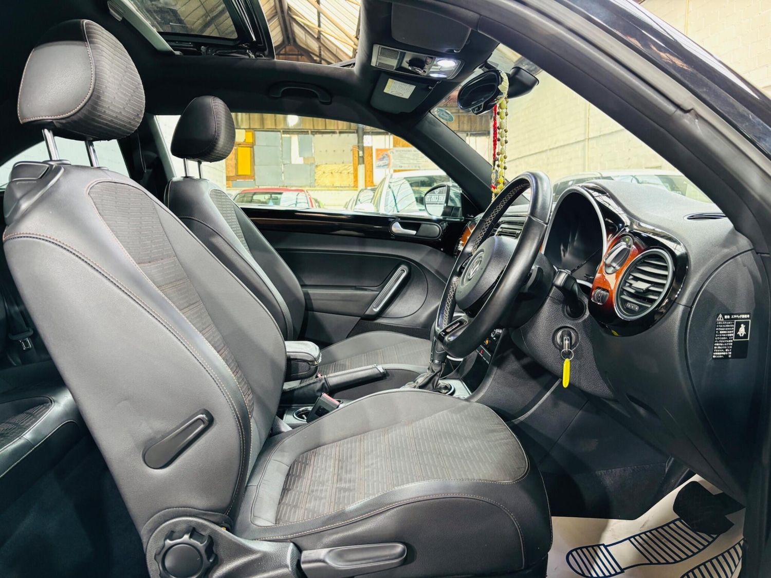 Used Volkswagen Beetle 2026 for sale - 78170916: Photo 13