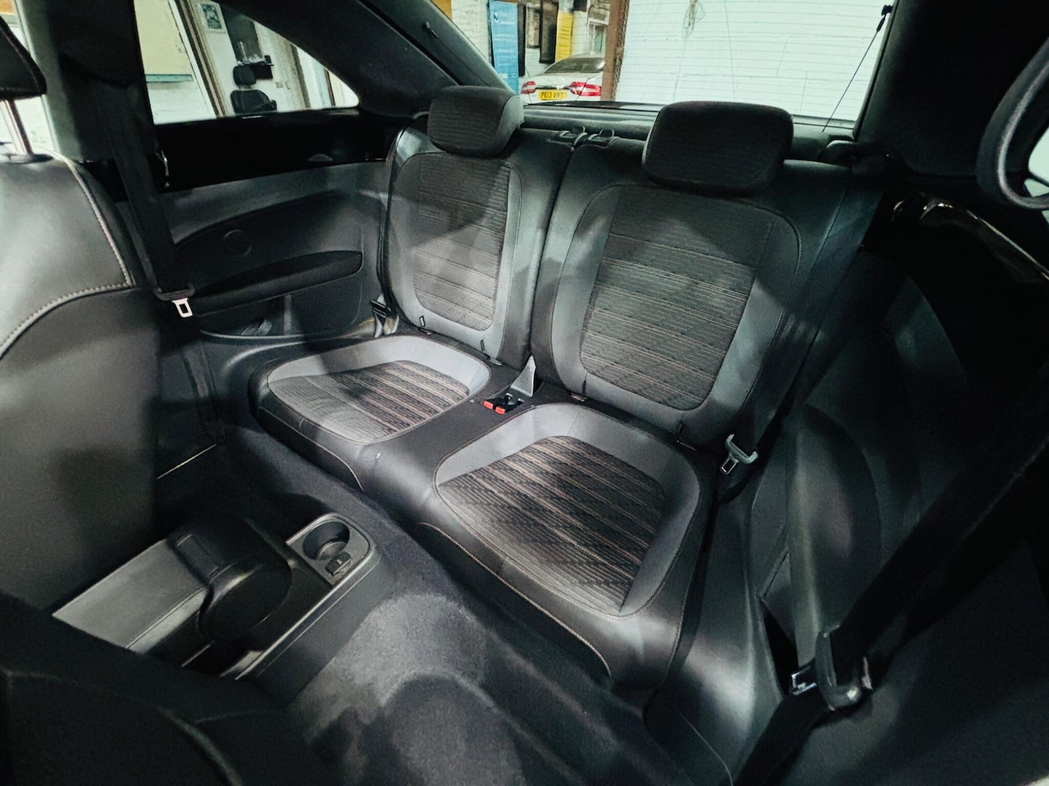 Used Volkswagen Beetle 2026 for sale - 78170916: Photo 16