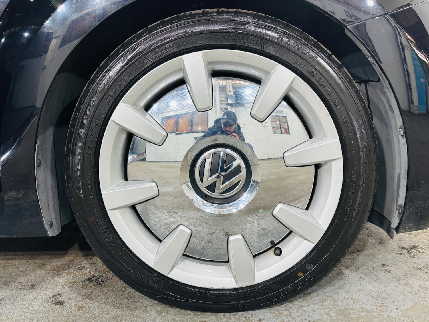 Used Volkswagen Beetle 2026 for sale - 78170916: Photo 29