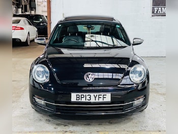 Used Volkswagen Beetle 2014 for sale - 78170916: Photo