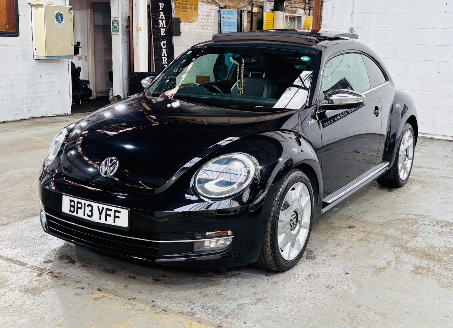 Used Volkswagen Beetle 2026 for sale - 78170916: Photo 4