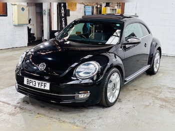 Used Volkswagen Beetle 2014 for sale - 78170916: Photo