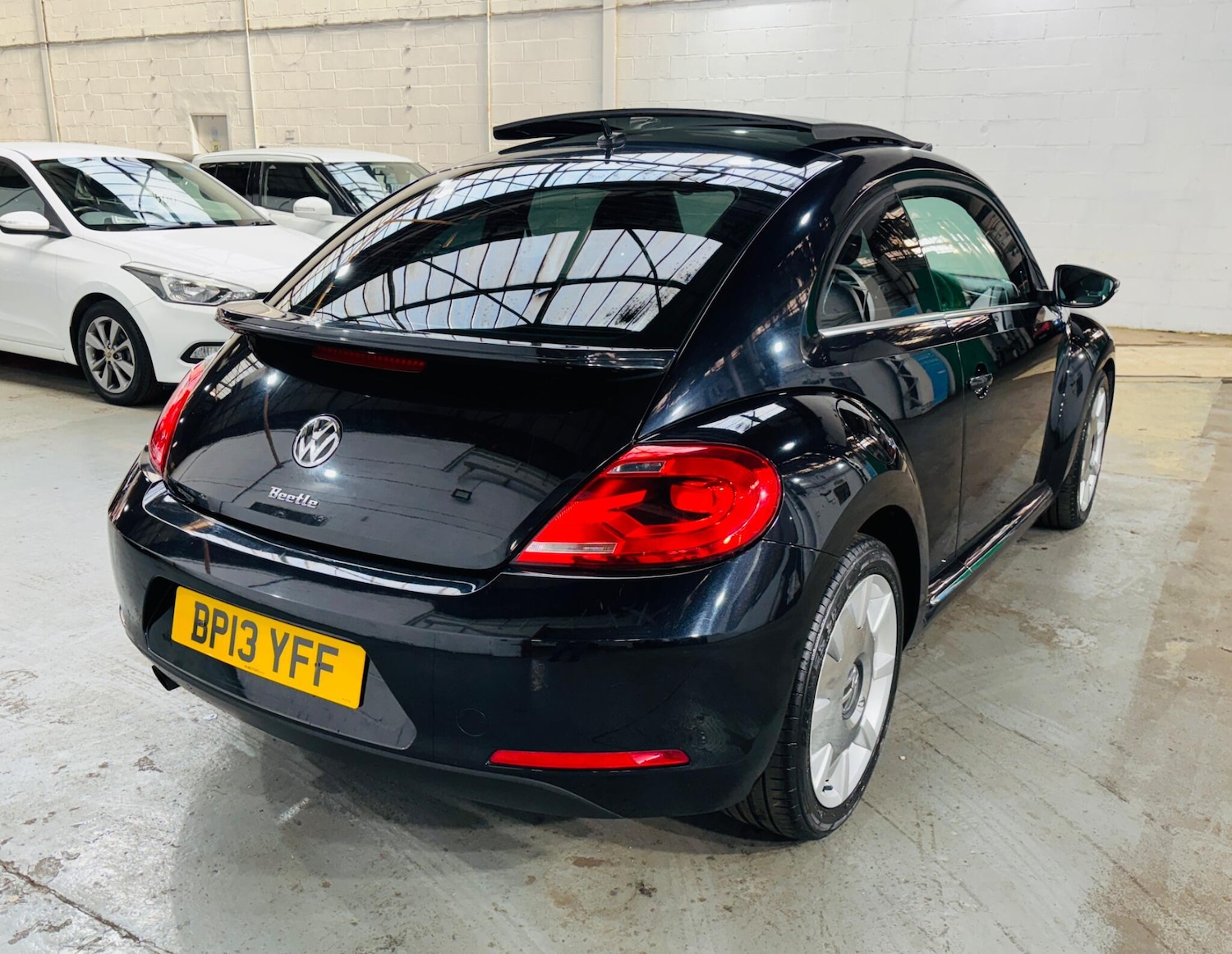 Used Volkswagen Beetle 2026 for sale - 78170916: Photo 5