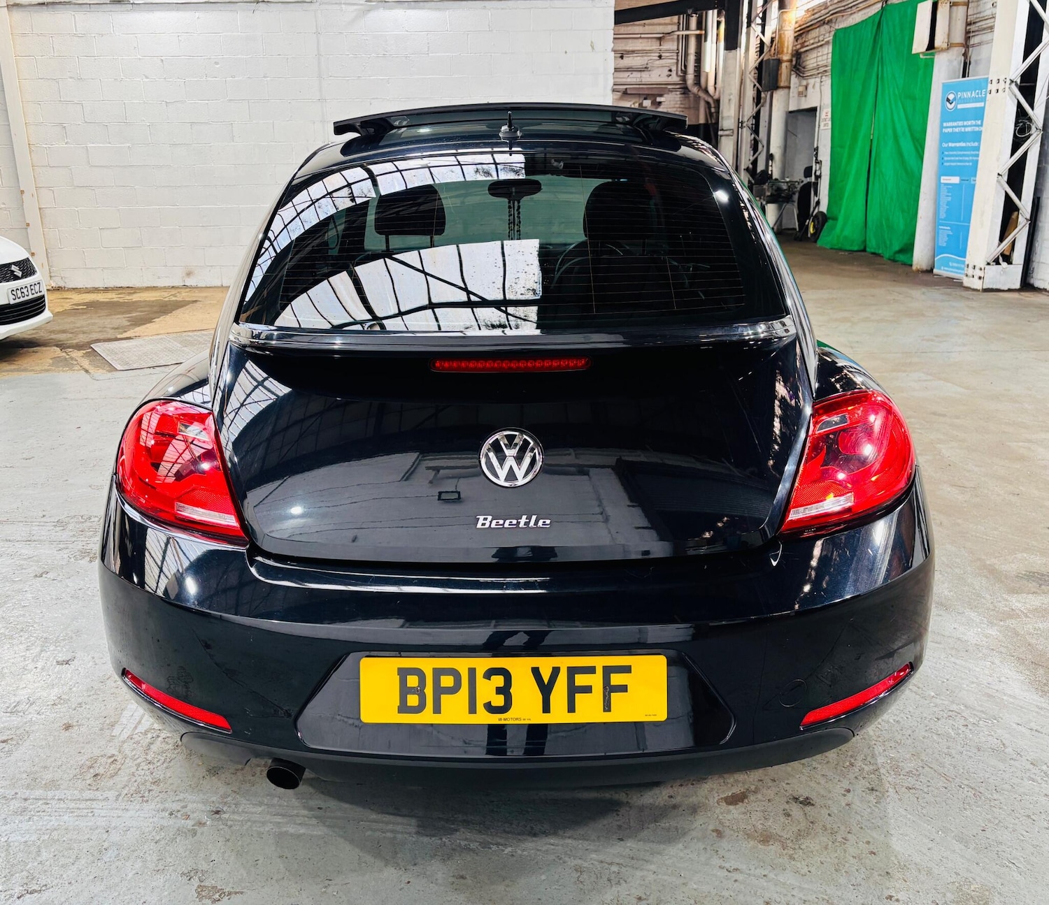 Used Volkswagen Beetle 2026 for sale - 78170916: Photo 6