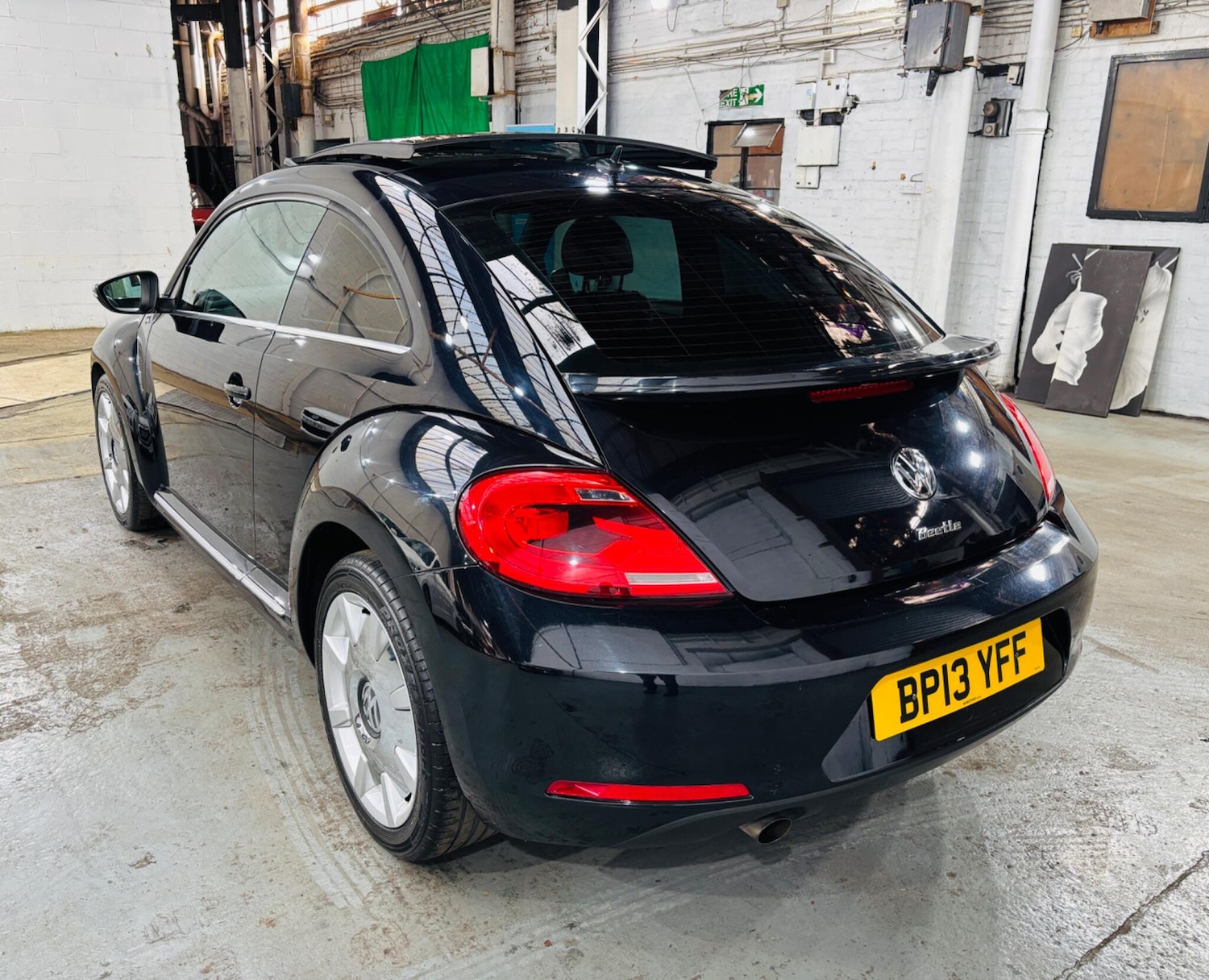 Used Volkswagen Beetle 2026 for sale - 78170916: Photo 7