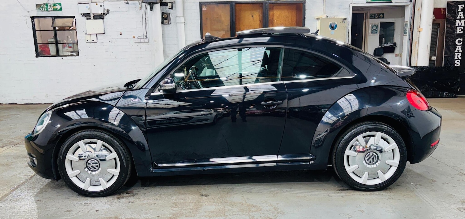 Used Volkswagen Beetle 2026 for sale - 78170916: Photo 9