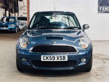 Used MINI Hatch 2009 for sale - 75448840: Photo