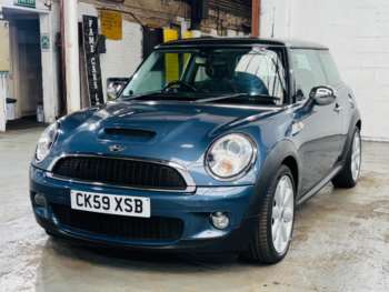 Used MINI Hatch 2009 for sale - 75448840: Photo