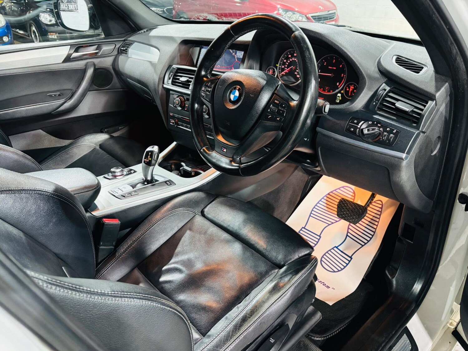 Used BMW X3 for sale - 77537910: Photo 10