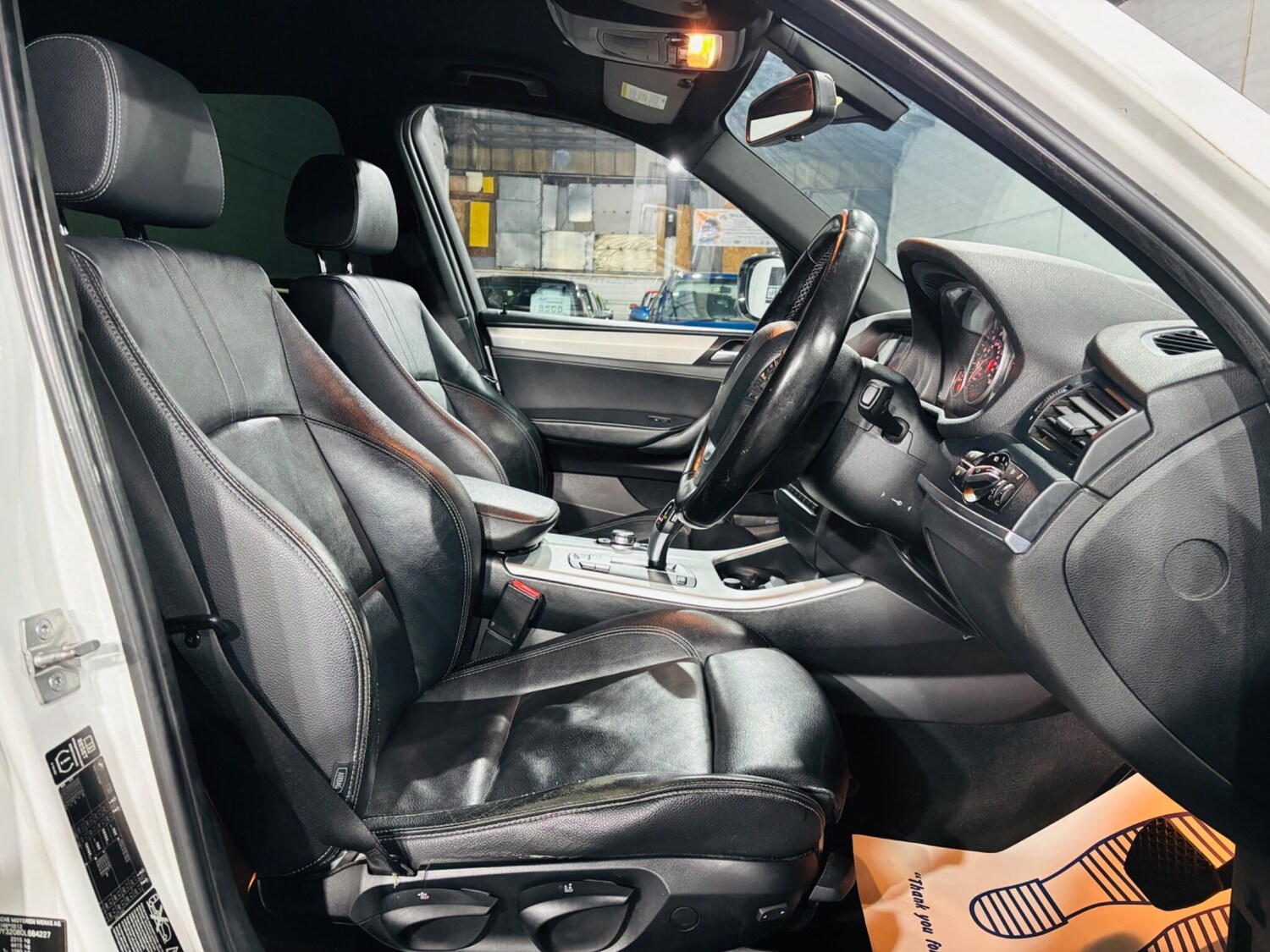 Used BMW X3 for sale - 77537910: Photo 13