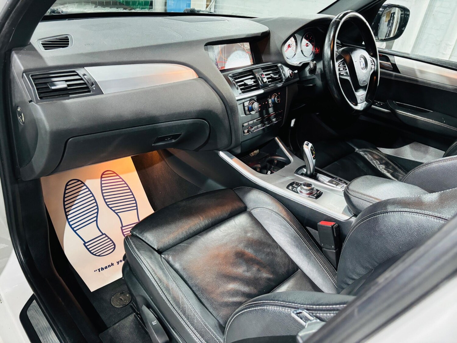 Used BMW X3 for sale - 77537910: Photo 14