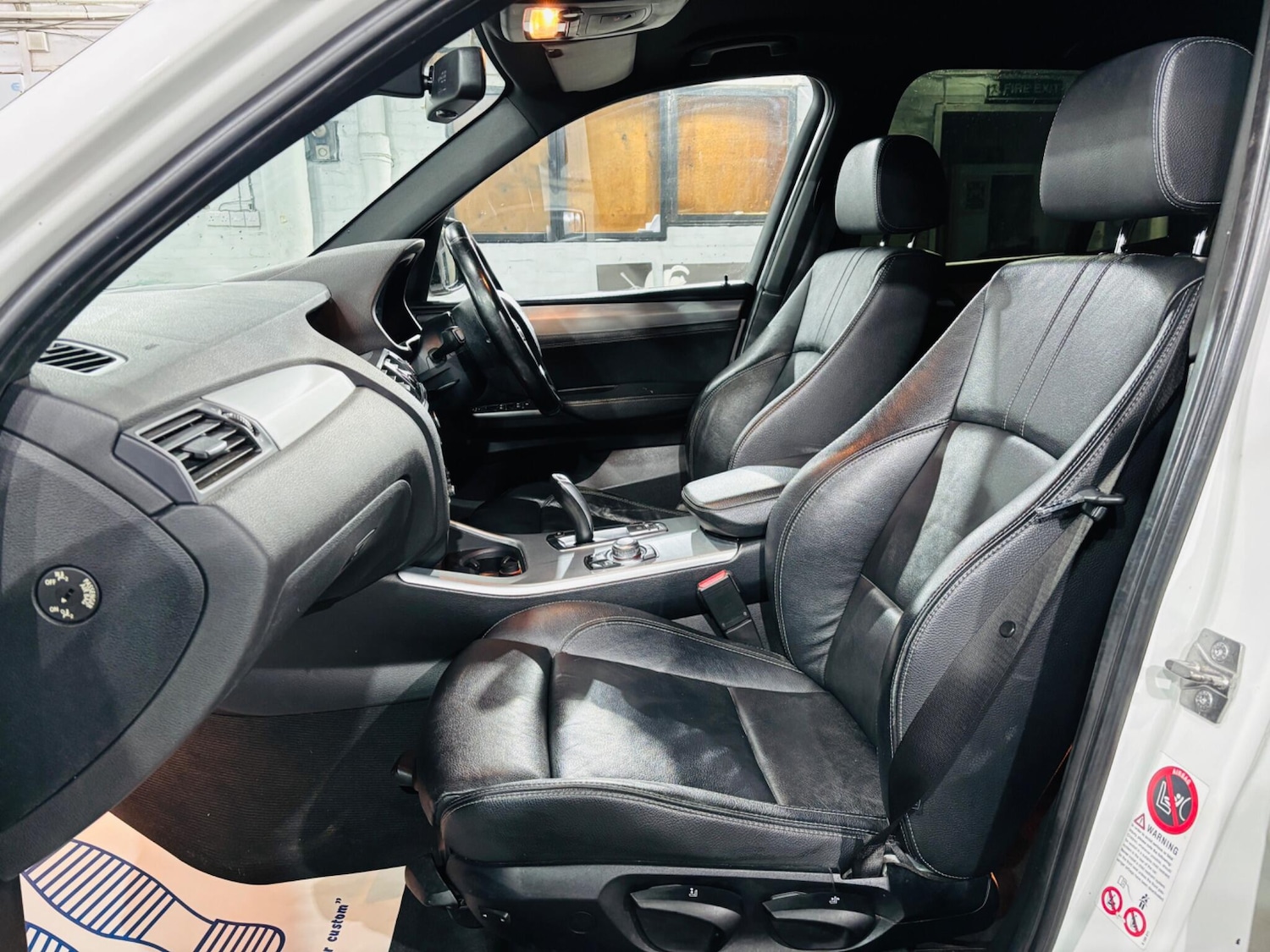 Used BMW X3 for sale - 77537910: Photo 15